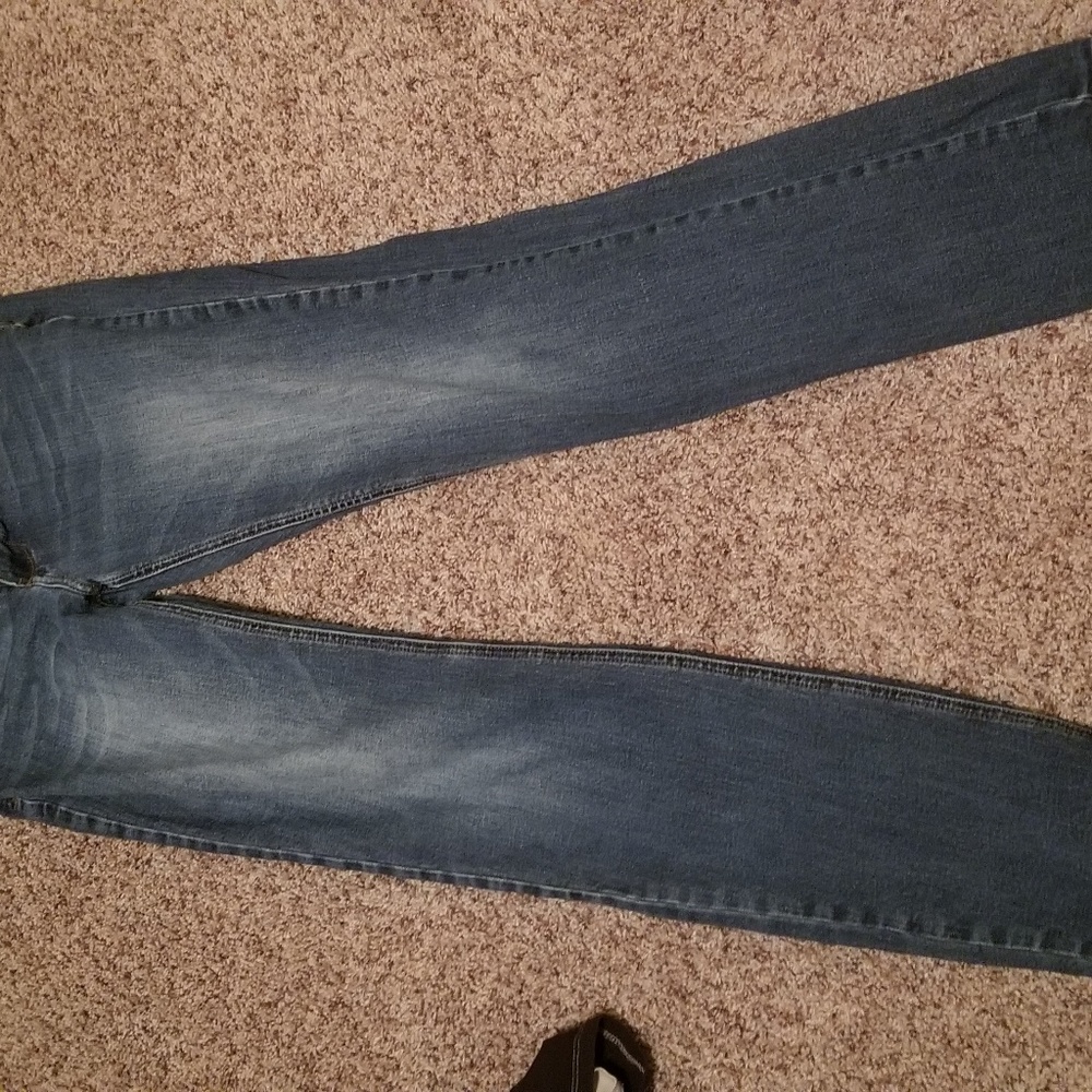 Mens empyr jeans